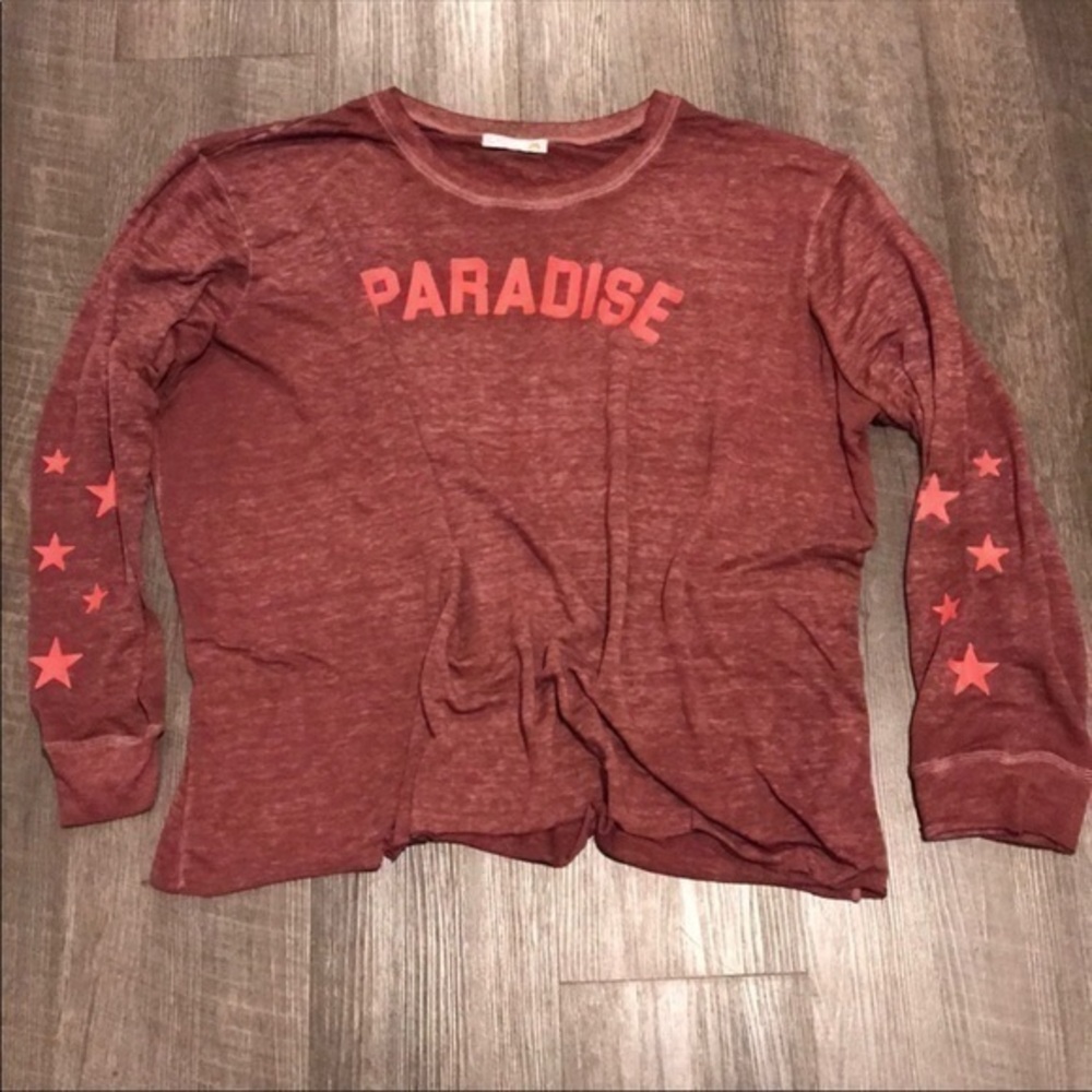 C&C California sweatshirt